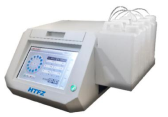 HCCY9200SI.T.FA 型 台式全自动硅酸根分析仪