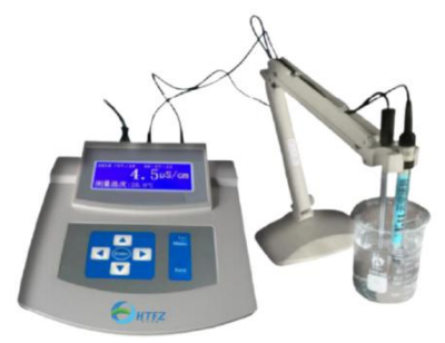 HCCY9100NA.T 型 台式钠离子分析仪