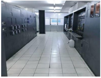 水汽集中取样提优改造